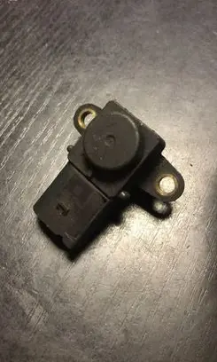 BMW X5 E53 Air pressure sensor 7503208