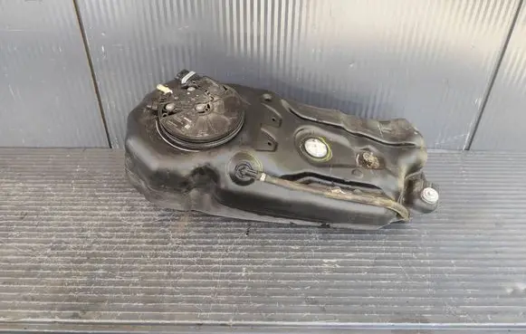Jaguar XE AdBlue liquid reservoir GX735J228A FPLA5J229AB