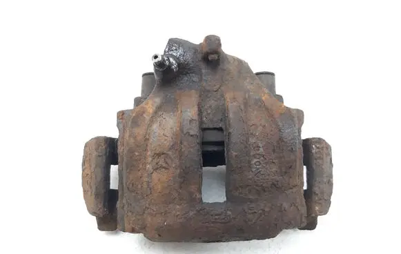Volkswagen II LT Rear brake caliper