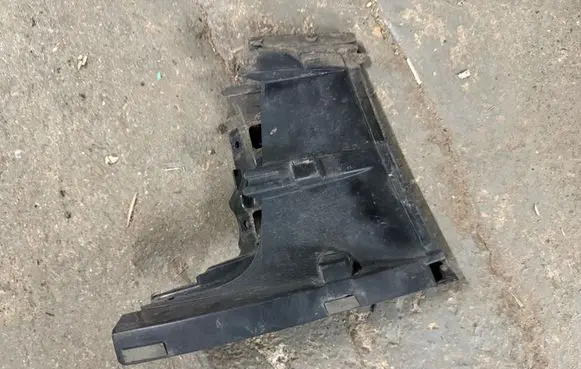 Audi A1 Other engine bay part 8X0807152