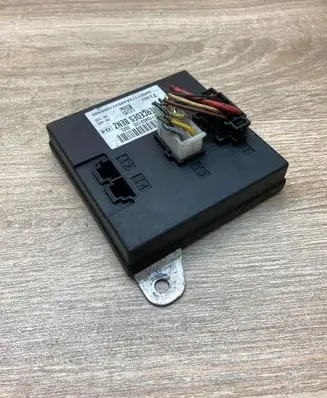 Mercedes-Benz E W211 Comfort/convenience module 2115452132 WithPlug