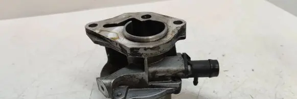 Nissan Qashqai Vacuum pump 8201005306c