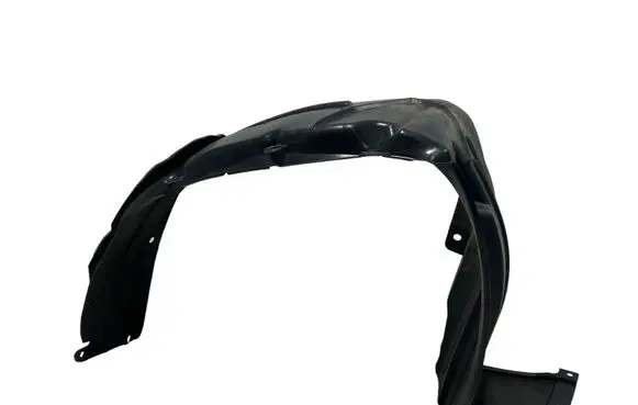 Honda CR-V Front wheel arch liner splash guards 51718047457 75965010