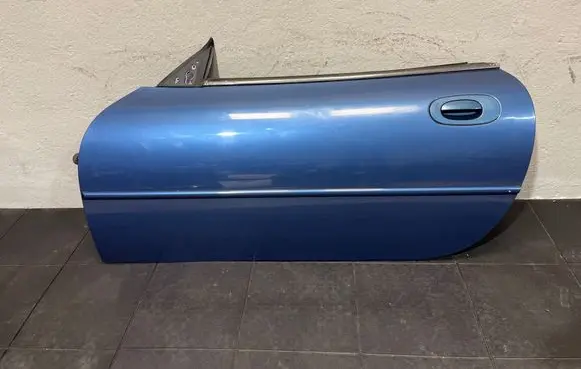 Jaguar XK8 - XKR Door (2 Door Coupe) 