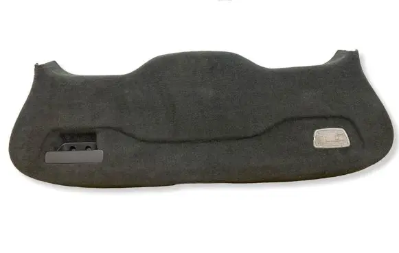Volvo V60 Tailgate trim BPTMB