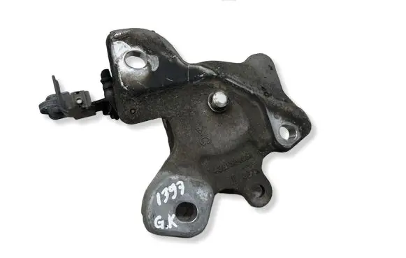 Renault Mégane Renault Sport III (IV Based) Front shock absorber mounting bracket 432152466R