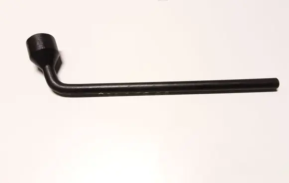 Land Rover Range Rover P38A Wheel nut wrench 