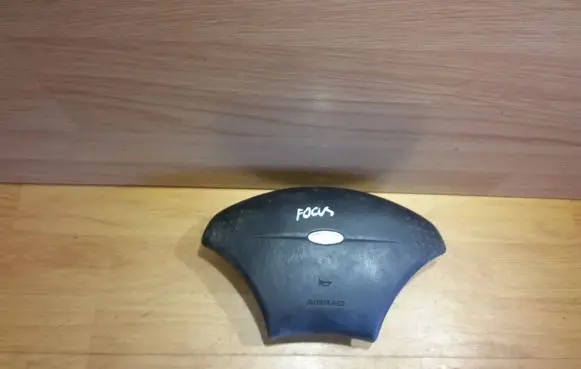Ford Focus Steering wheel airbag 2M51A042B85 1535702070
