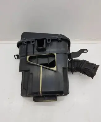 BMW 5 F10 F11 Fuse box set 7555193 58650910