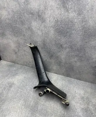 Audi A4 S4 B6 8E 8H Other rear door trim element 8E0868393B