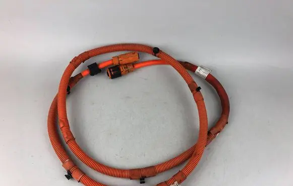 BMW 3 F30 F35 F31 Other wiring loom 6824114