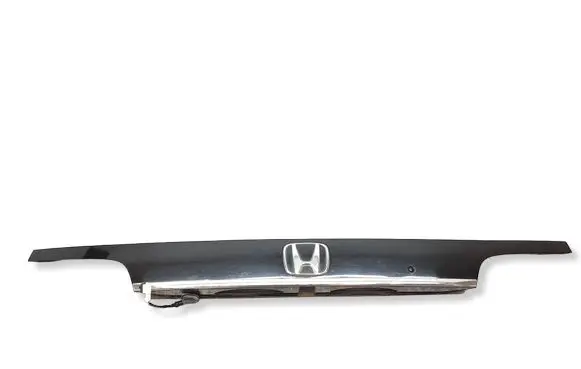 Honda CR-V Trunk door license plate light bar 540410010 540411010 54041K010