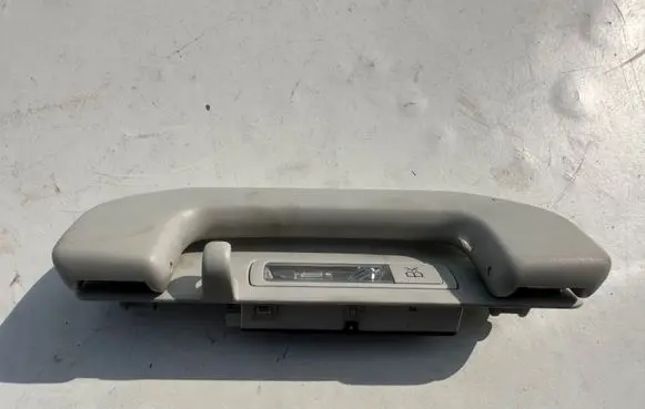Mercedes-Benz C W205 Rear interior roof grab handle A0998150100