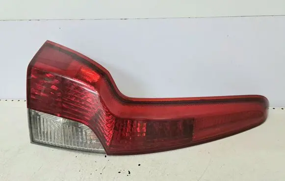 Volvo V50 Rear/tail lights 