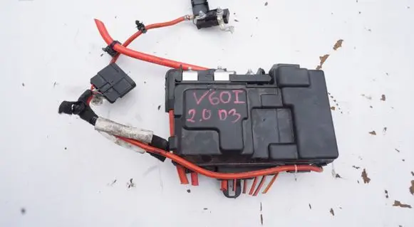 Volvo V60 Fuse module 30659092