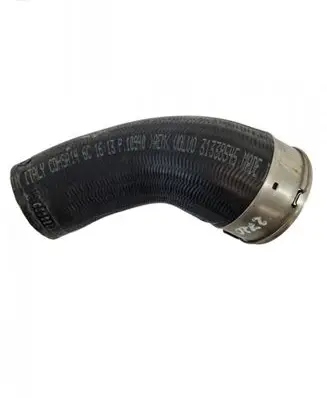 Volvo V40 Intercooler air channel guide 31338545