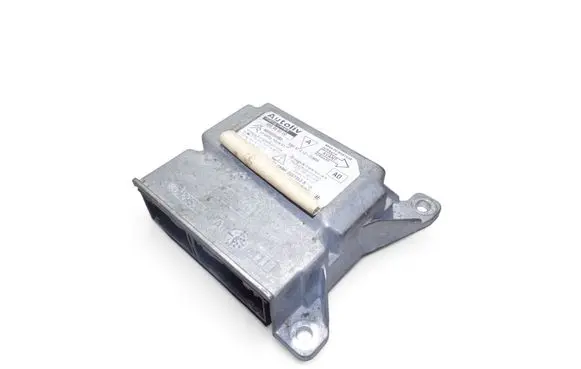 Citroen C5 Airbag control unit/module 9665266080