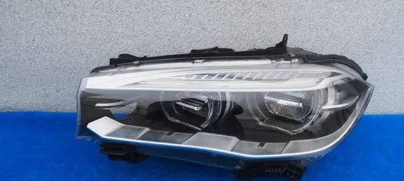 BMW X5 F15 Headlight/headlamp 7410683