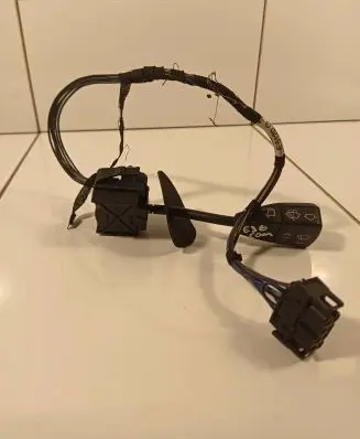 BMW 3 E36 Wiper speed switch 1012006 PA66MF