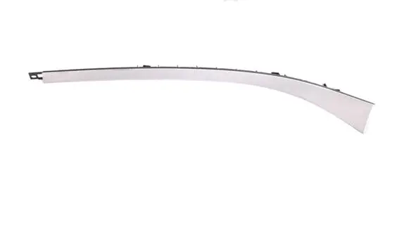 Jaguar XE Dashboard glove box trim GX73640E73B