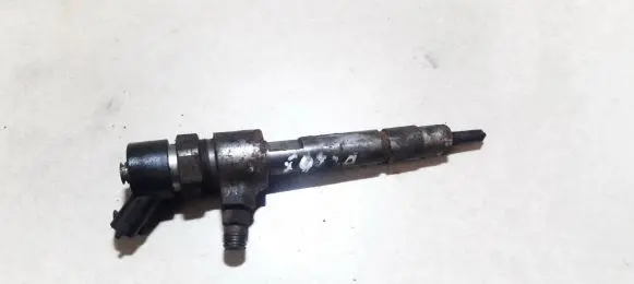 Alfa Romeo 166 Fuel injector 0445110119