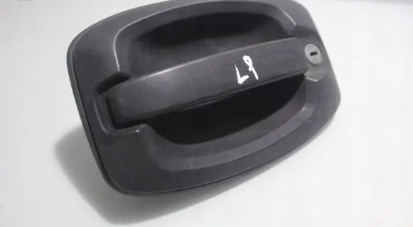 Fiat Ducato Front door exterior handle/bracket 