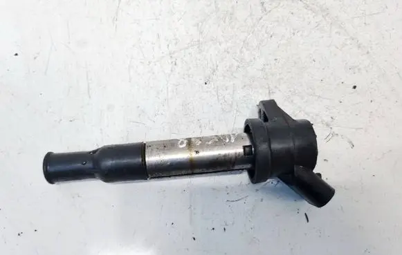 High voltage ignition coil