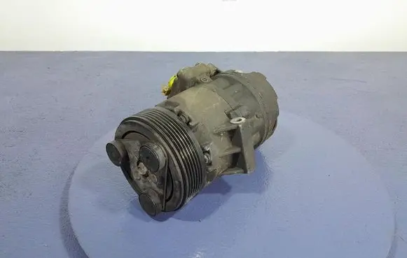 Air conditioning (A/C) compressor (pump)