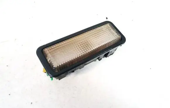 Peugeot 405 Rear seat light
