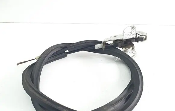 Iveco Daily 35.8 - 9 Loading door lock A997