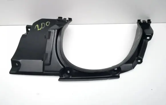 Muffler mount bracket/holder