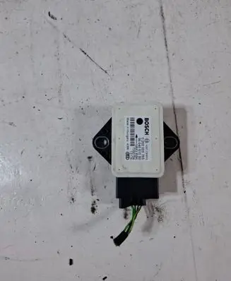 Citroen C5 ESP acceleration yaw rate sensor 9664661580
