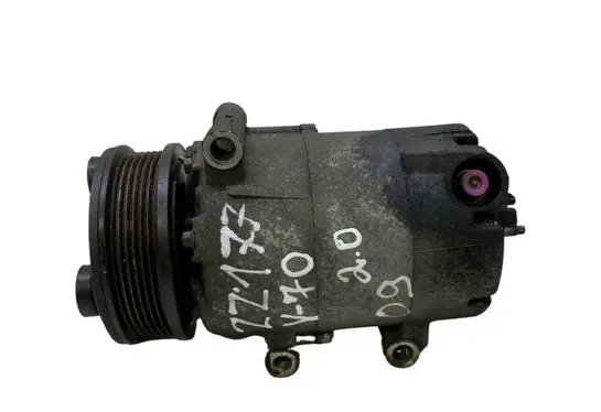 Volvo V70 Air conditioning (A/C) compressor (pump) 31315098