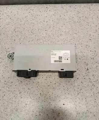 BMW X3 F25 CAS control unit/module 9301522