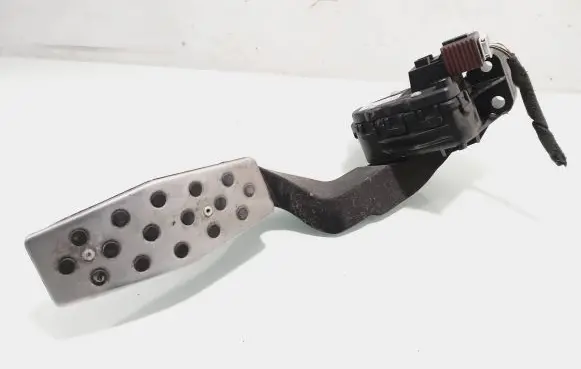 Opel Zafira B Accelerator throttle pedal 9202341BT 6PV00811400