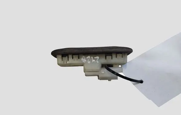 Citroen C5 Tailgate/boot open switch button