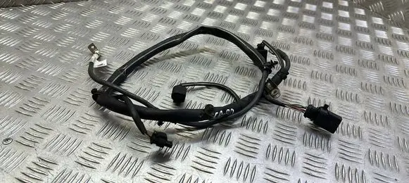 Audi A3 S3 8V Wires (generator/alternator) 5Q0971230BA