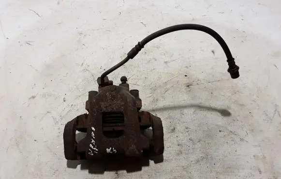 Dodge Durango Rear brake caliper 68052377AA