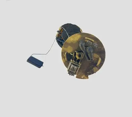 Opel Insignia A In-tank fuel pump 135969310 9529700000000X 687925552