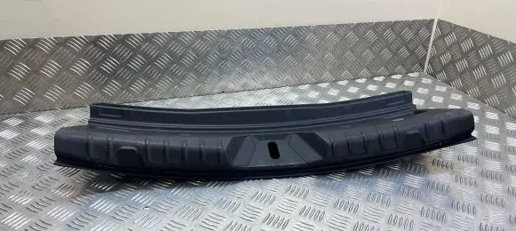 BMW 2 F22 F23 Trunk/boot sill cover protection 51477296038