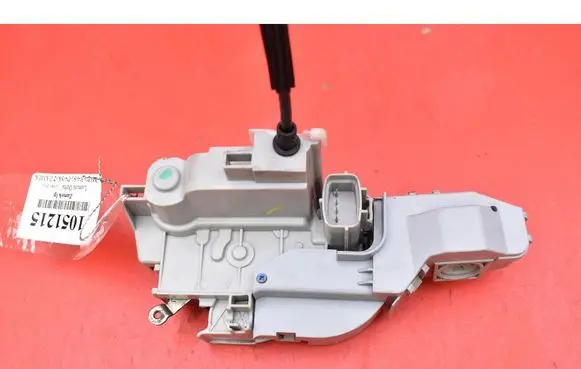 Chrysler Delta Front door lock 