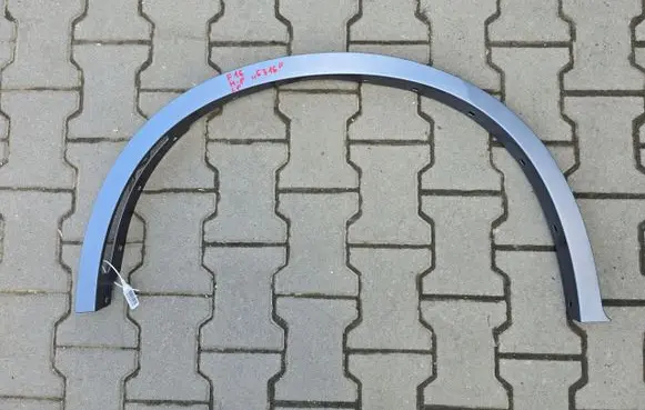 BMW X6 F16 Front arch 8056549
