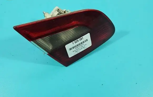 Skoda Superb B6 (3T) Rear/tail lights 3T5945093 IMPRK1529281