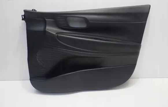 Hyundai Bayon Front door card panel trim 82380Q0000