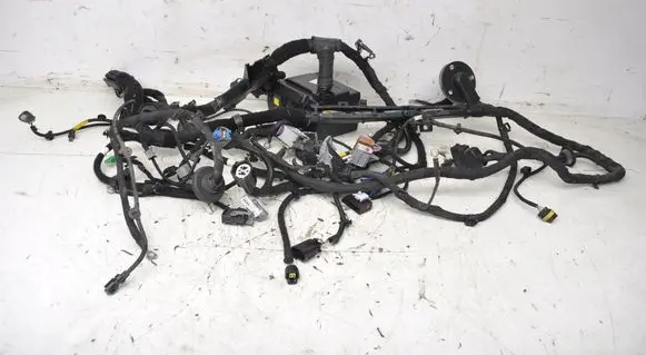Maserati Ghibli Other wiring loom