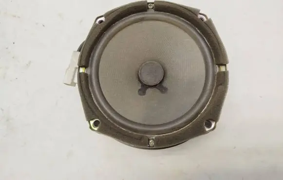 Chevrolet Lacetti Front door speaker 96453084