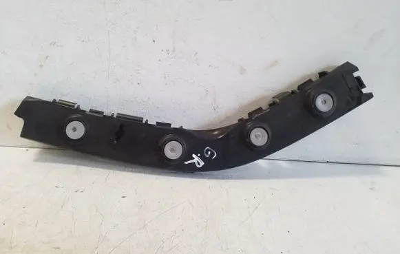 Opel Ampera Rear bumper mounting bracket 22892657