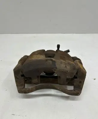 Subaru Impreza II Front brake caliper
