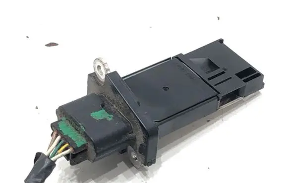 Nissan Juke I F15 Mass air flow meter 226801MB0A