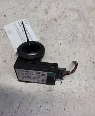 Opel Zafira A Immobiliser reader (aerial) 09131781